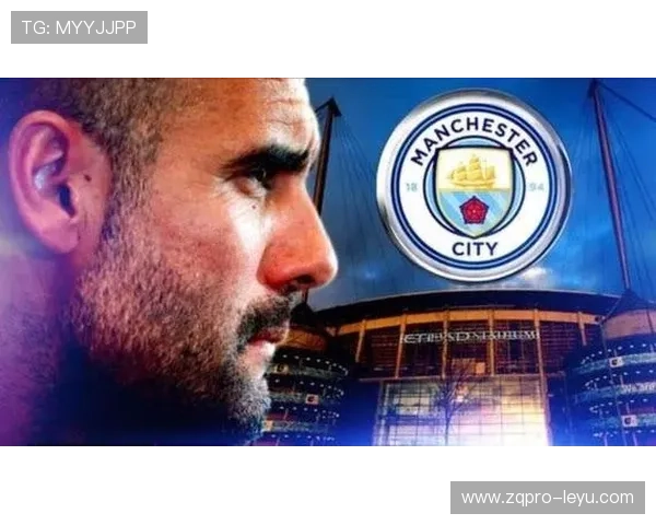 瓜迪奥拉战术解析：曼城进攻与防守的完美平衡