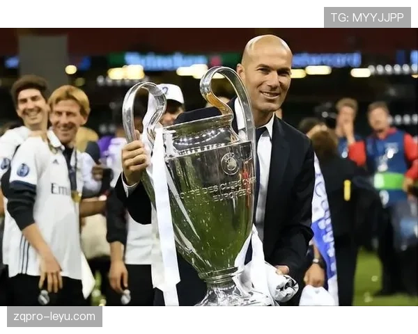 齐达内执教哲学大揭秘：冠军球队背后的建队核心理念