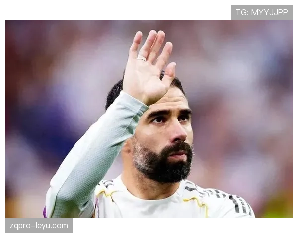 卡瓦哈尔加冕欧冠五冠王，状态回暖续写传奇篇章