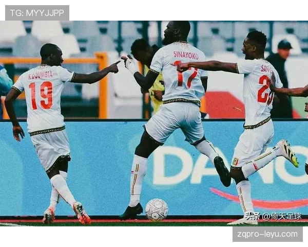 马里国家足球队创防守数据新高，后防实力惊艳赛场
