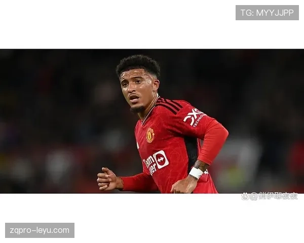 拉什福德与桑乔锋线对决，谁能扛起曼联复兴大旗？