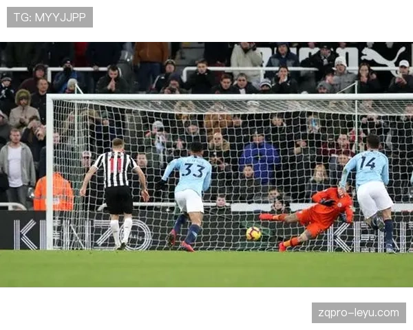 纽卡斯尔联迎战曼城，英超争冠悬念提前引爆