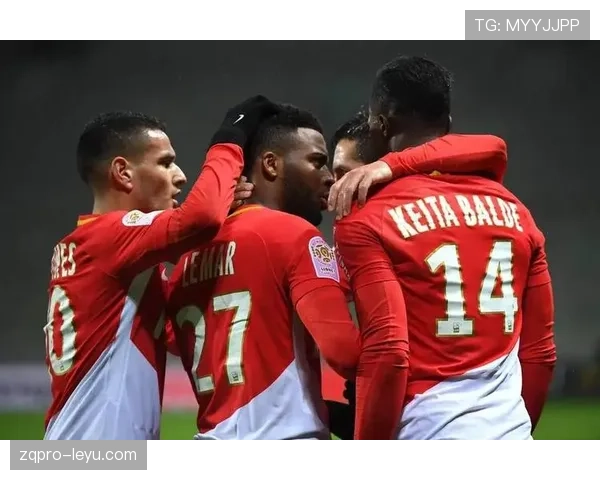 摩纳哥控球能力惊艳，战术全面升级闪耀赛场