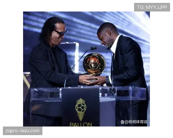 非洲球员金球奖：荣耀与梦想交织的足坛传奇再掀热议
