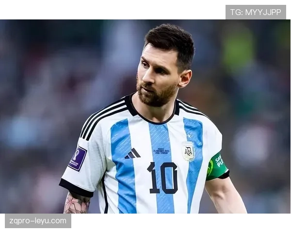 梅西直面压力:国家队低谷期的应对之道引热议 梅西直面压力:国家队低谷期的应对之道引热议