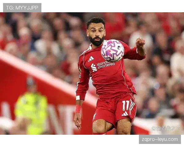 萨拉赫双脚技术尽显全能锋霸本色，现代足球攻击手竞争力再升级