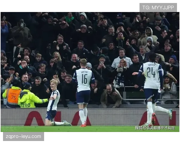 热刺攻守失衡问题逐步显现，当前阶段球队整体表现稳定性面临考验