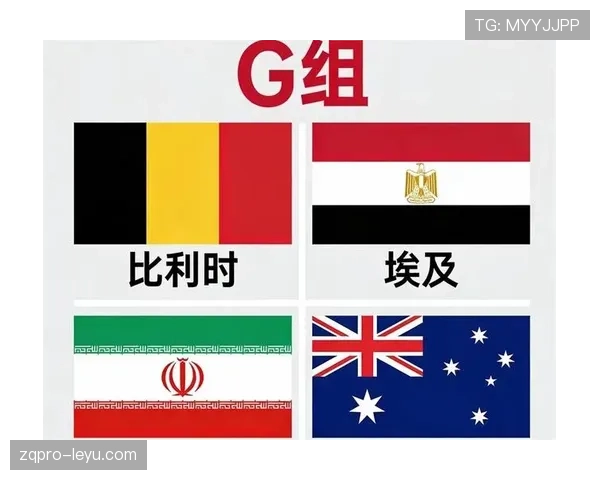 伊朗队2026世界杯赛程预测与小组出线前景分析